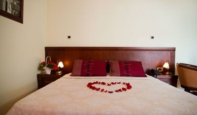 Imagine pentru Hotel Dolce Vita 4* valabile pentru Programe 2025