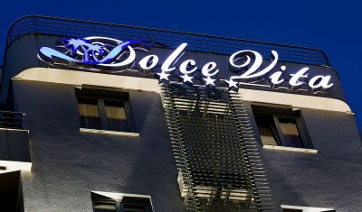 Imagine pentru Hotel Dolce Vita 4* valabile pentru Programe 2025