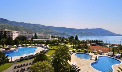 Imagine pentru Hotel Iberostar Bellevue 4*  valabile pentru Programe 2025