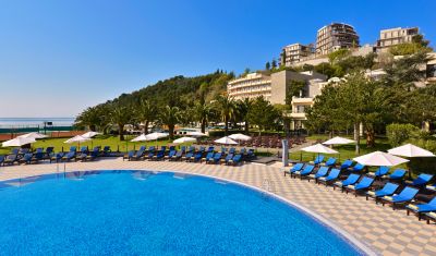 Imagine pentru Hotel Iberostar Bellevue 4*  valabile pentru Programe 2025