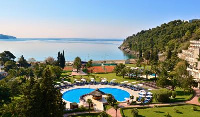 Imagine pentru Hotel Iberostar Bellevue 4*  valabile pentru Programe 2025