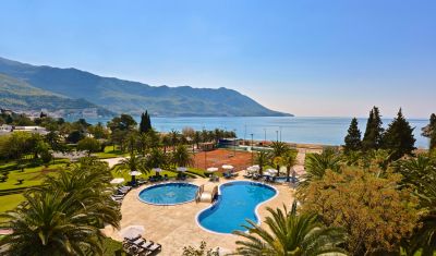 Imagine pentru Hotel Iberostar Bellevue 4*  valabile pentru Programe 2025