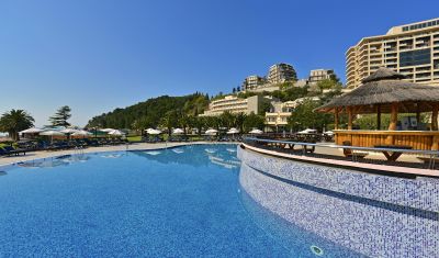 Imagine pentru Hotel Iberostar Bellevue 4*  valabile pentru Programe 2025