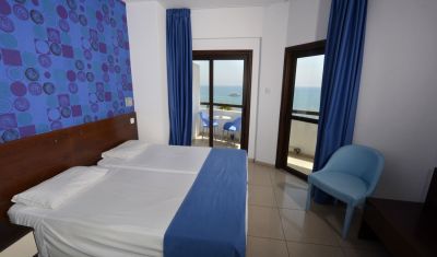 Imagine pentru Hotel Les Palmiers Beach 2* valabile pentru Programe 2025