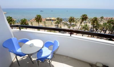 Imagine pentru Hotel Les Palmiers Beach 2* valabile pentru Programe 2025