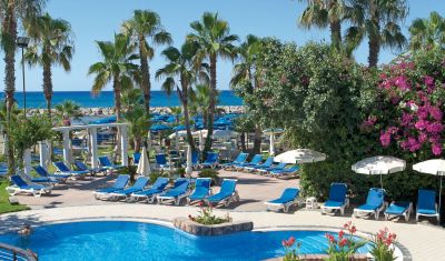 Imagine pentru Hotel Lordos Beach 4* valabile pentru Programe 2025