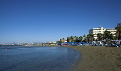 Imagine pentru Hotel Lordos Beach 4* valabile pentru Programe 2025