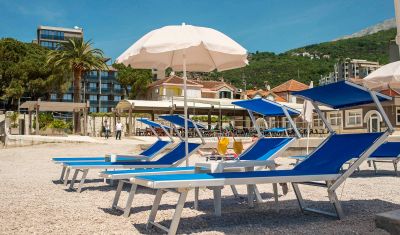 Imagine pentru Hotel Palmon Bay & Spa  4* valabile pentru Programe 2025