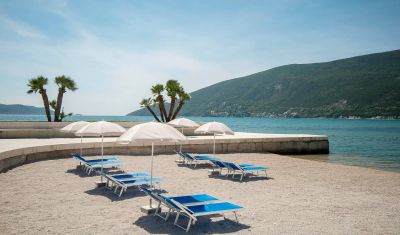 Imagine pentru Hotel Palmon Bay & Spa  4* valabile pentru Programe 2025