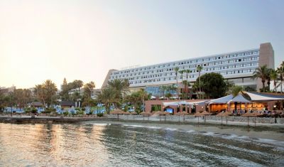 Imagine pentru  Hotel Amathus Beach 5* valabile pentru Revelion 2025