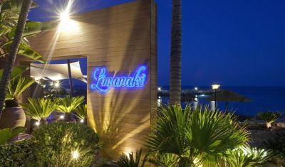 Imagine pentru  Hotel Amathus Beach 5* valabile pentru Revelion 2025