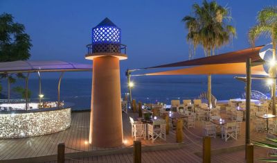 Imagine pentru  Hotel Amathus Beach 5* valabile pentru Revelion 2025