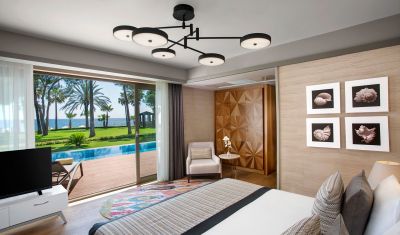 Imagine pentru Acanthus Cennet Barut Collection  5* valabile pentru Revelion 2025