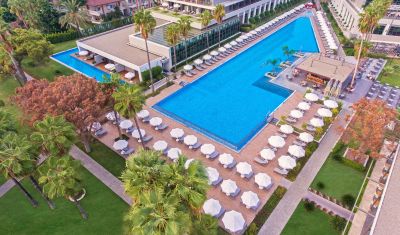 Imagine pentru Acanthus Cennet Barut Collection  5* valabile pentru Revelion 2025