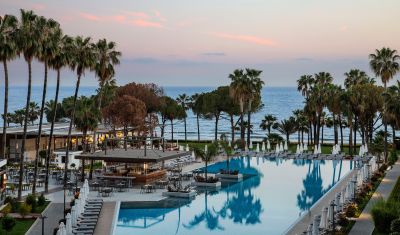 Imagine pentru Acanthus Cennet Barut Collection  5* valabile pentru Revelion 2025