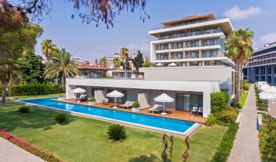 Imagine pentru Acanthus Cennet Barut Collection  5* valabile pentru Revelion 2025