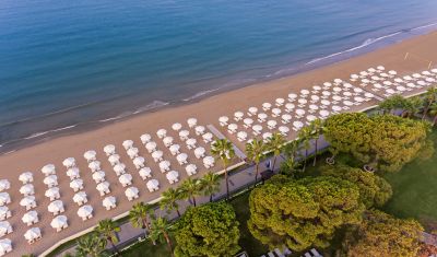 Imagine pentru Acanthus Cennet Barut Collection  5* valabile pentru Revelion 2025