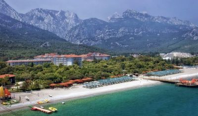 Imagine pentru Akka Hotels Antedon 5* valabile pentru Revelion 2025