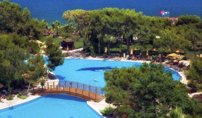 Imagine pentru Akka Hotels Antedon 5* valabile pentru Revelion 2025