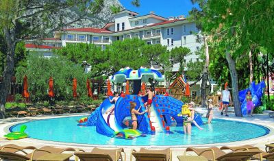 Imagine pentru Akka Hotels Antedon 5* valabile pentru Revelion 2025