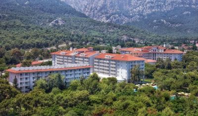 Imagine pentru Akka Hotels Antedon 5* valabile pentru Revelion 2025