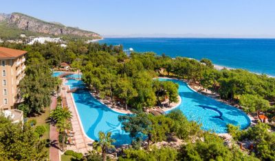 Imagine pentru Akka Hotels Antedon 5* valabile pentru Revelion 2025