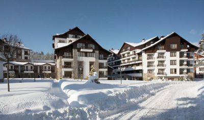 Imagine pentru Borovets Hills Spa & Resort 5* valabile pentru Revelion 2025