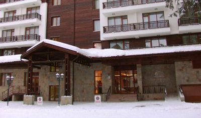 Imagine pentru Borovets Hills Spa & Resort 5* valabile pentru Revelion 2025