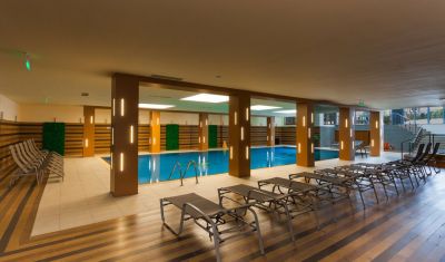 Imagine pentru Borovets Hills Spa & Resort 5* valabile pentru Revelion 2025