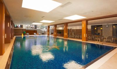 Imagine pentru Borovets Hills Spa & Resort 5* valabile pentru Revelion 2025