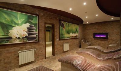 Imagine pentru Borovets Hills Spa & Resort 5* valabile pentru Revelion 2025