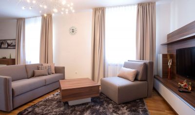 Imagine pentru Brzece Center Apartments  valabile pentru Revelion 2025