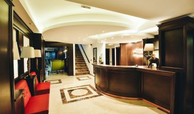 Imagine pentru Castelnor Hotel & Spa 4* valabile pentru Revelion 2025