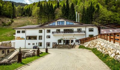 Imagine pentru Cheile Gradistei Resort Moeciu 3* valabile pentru Revelion 2025