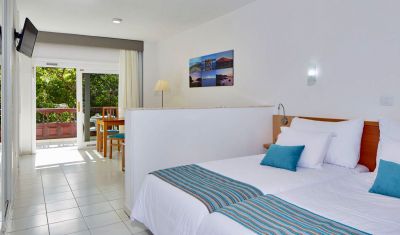 Imagine pentru Coral Teide Mar Apartments 3* valabile pentru Revelion 2025