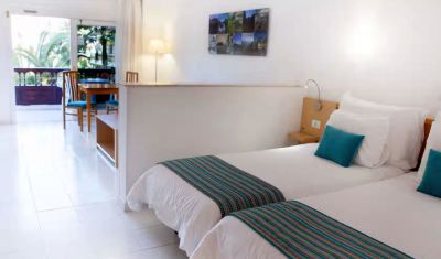 Imagine pentru Coral Teide Mar Apartments 3* valabile pentru Revelion 2025