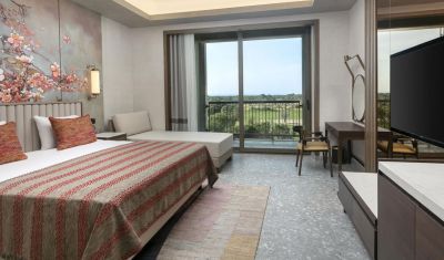 Imagine pentru Cullinan Golf Resort Belek 5* valabile pentru Revelion 2025