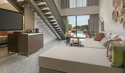 Imagine pentru Cullinan Golf Resort Belek 5* valabile pentru Revelion 2025