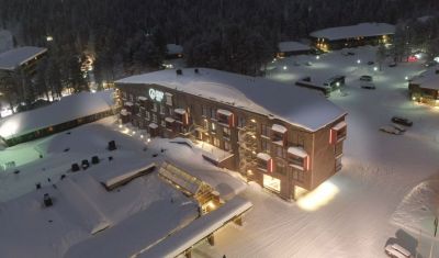 Imagine pentru Design Hotel Levi 5* valabile pentru Revelion 2025