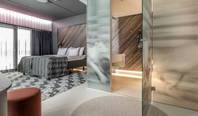 Imagine pentru Design Hotel Levi 5* valabile pentru Revelion 2025