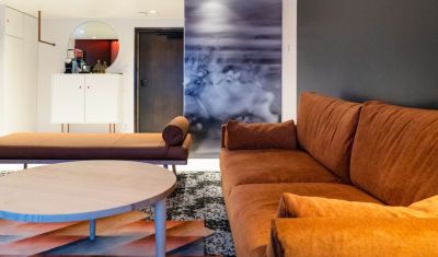 Imagine pentru Design Hotel Levi 5* valabile pentru Revelion 2025