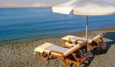 Imagine pentru Elias Beach Hotel 4* valabile pentru Revelion 2025