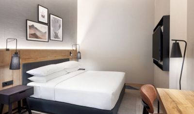 Imagine pentru Four Points by Sheraton Bansko 4* valabile pentru Revelion 2025