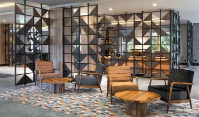 Imagine pentru Four Points by Sheraton Bansko 4* valabile pentru Revelion 2025