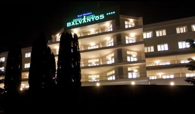 Imagine pentru Grand Hotel Balvanyos 4* valabile pentru Revelion 2025