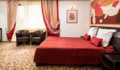 Imagine pentru Grand Hotel Brasov 4* valabile pentru Revelion 2025