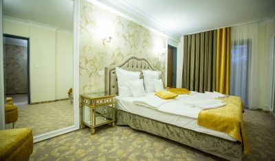 Imagine pentru Grand Hotel Minerva Resort & Spa 4* valabile pentru Revelion 2025