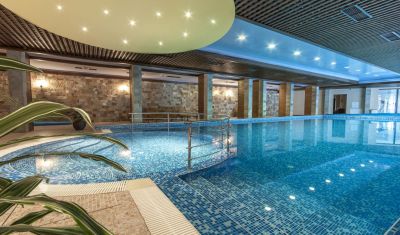 Imagine pentru Grand Royale Apartment Complex & Spa 4* valabile pentru Revelion 2025