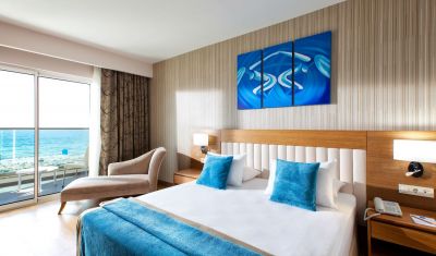 Imagine pentru Hotel Adalya Ocean Deluxe 5* valabile pentru Revelion 2025