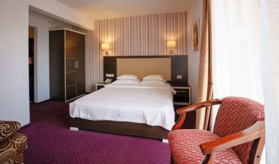 Imagine pentru Hotel Afrodita Resort & Spa 4* valabile pentru Revelion 2025
